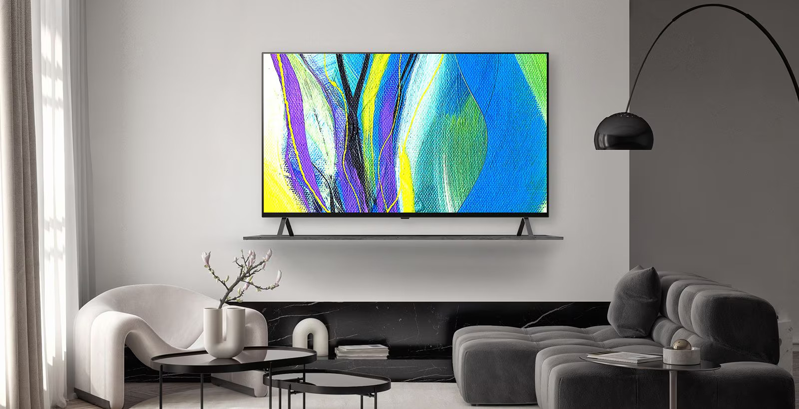 AM960H-NA-01-4K-UHD-OLED-Hotel-Smart-TV-with-ProCentric-Hotel-Management-Solutions-Hotel-TV-Commercial-TV-ID-D