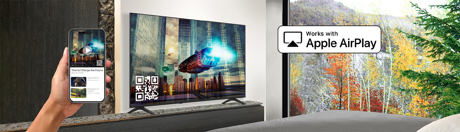 airplay