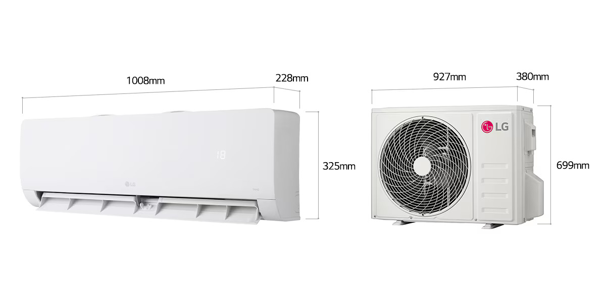 lg-single-split-inverter-air-conditioner-ot-2025-s3nw12tzxba-dimension-d