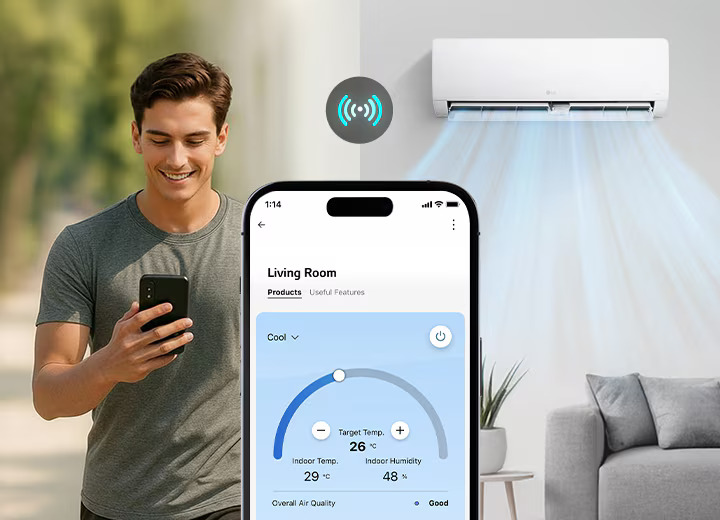 lg-single-split-inverter-air-conditioner-ot-2025-s3nw12tzxba-feature-08-lg-thinq-m